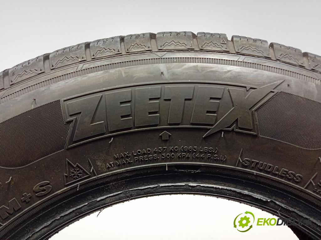 Seat Cordoba 1997 pneumatiky: Zima 1200041097