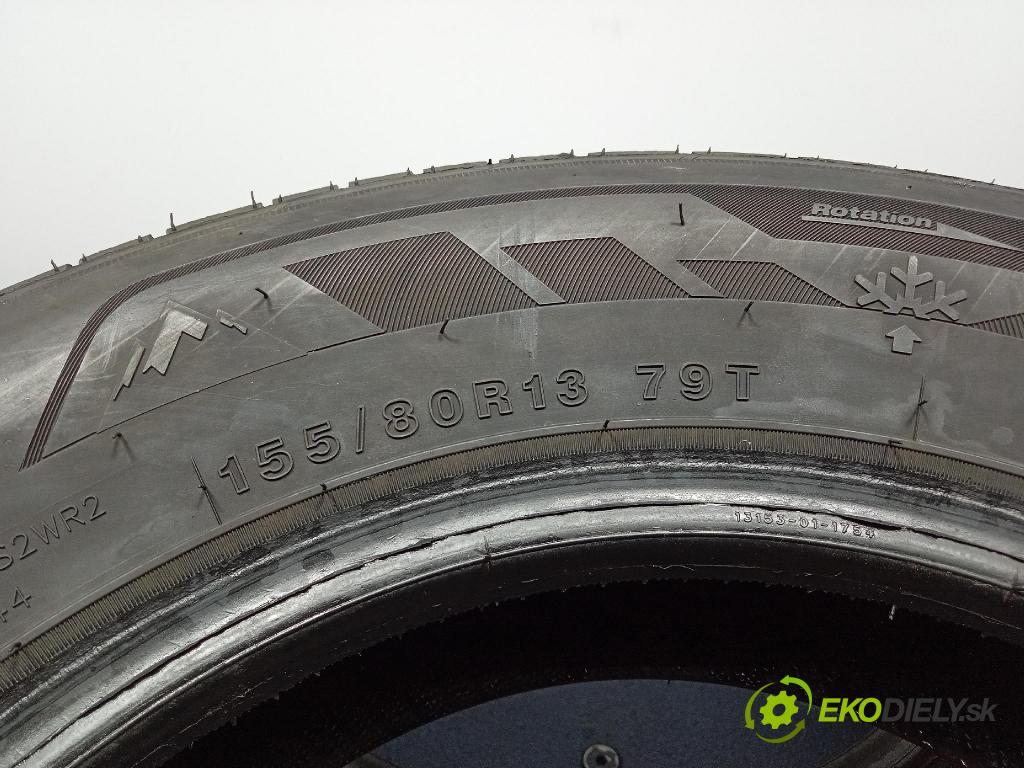 Seat Cordoba 1997 pneumatiky: Zima 1200041097
