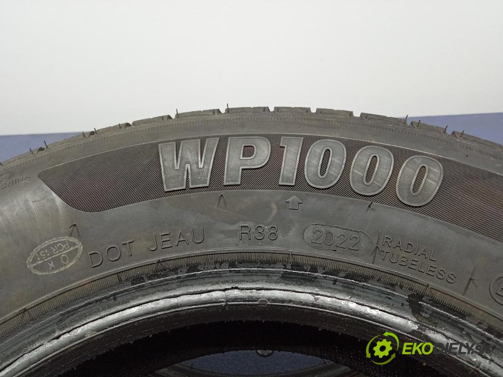 Seat Cordoba 1997 pneumatiky: Zima 1200041097