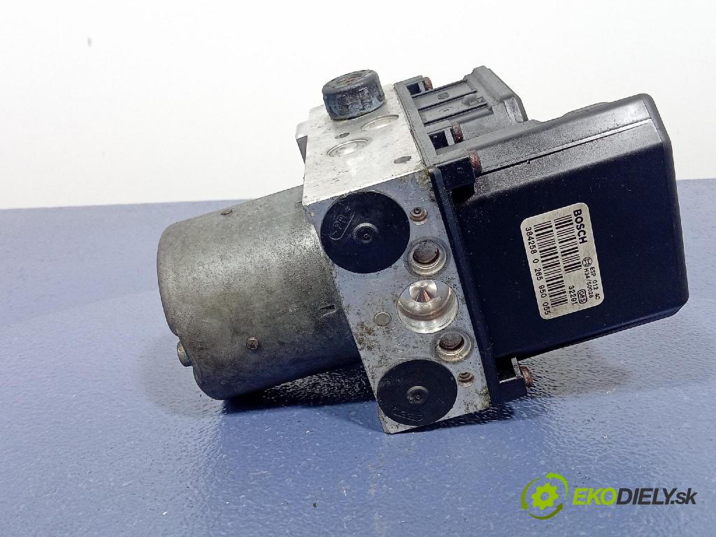 Vw Passat 2003 čerpadlo ABS x 4B0614517G