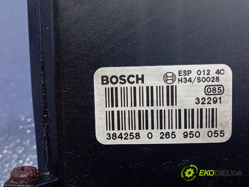 Vw Passat 2003 čerpadlo ABS x 4B0614517G