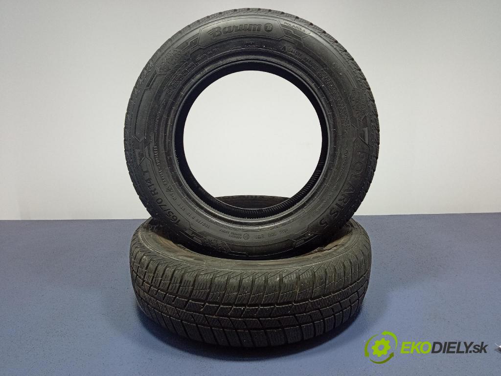 Mazda 323f 2002 pneumatiky: Zima 15412930000