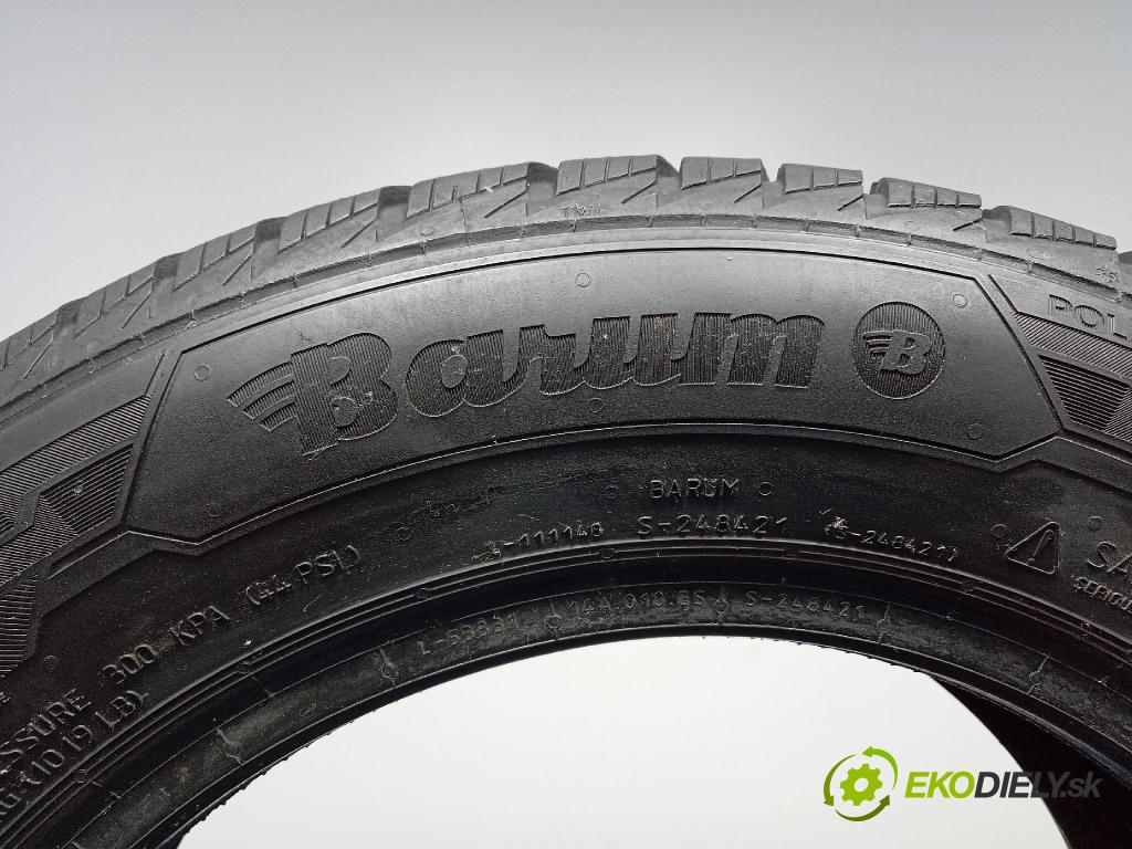 Mazda 323f 2002 pneumatiky: Zima 15412930000