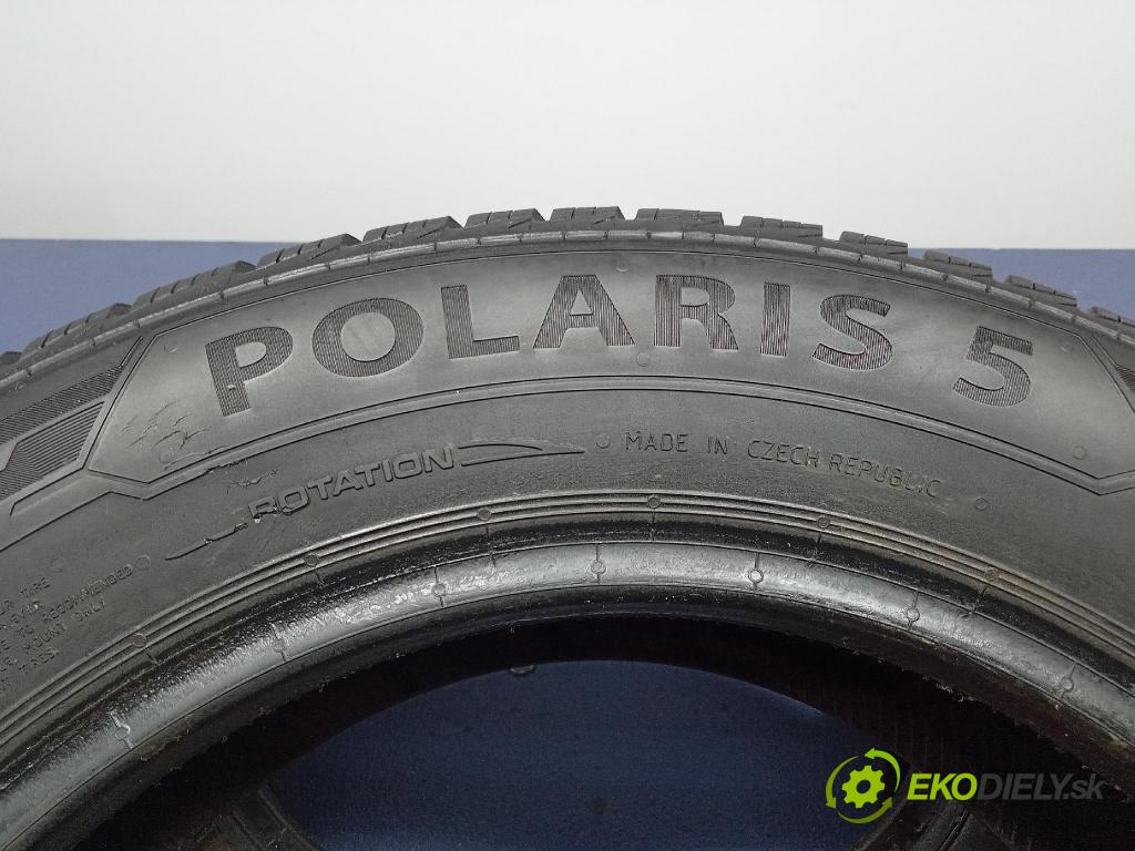 Mazda 323f 2002 pneumatiky: Zima 15412930000