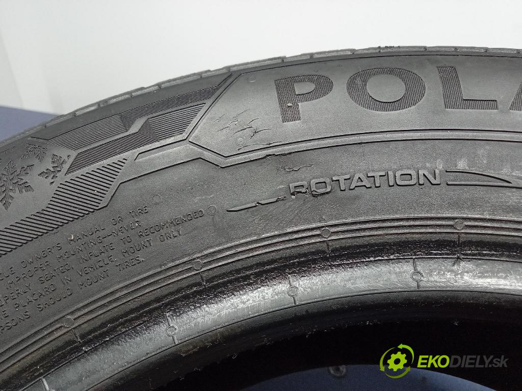 Mazda 323f 2002 pneumatiky: Zima 15412930000