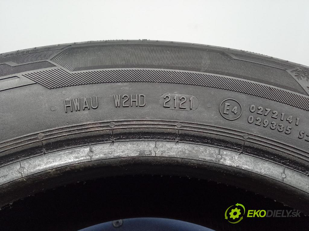 Mazda 323f 2002 pneumatiky: Zima 15412930000