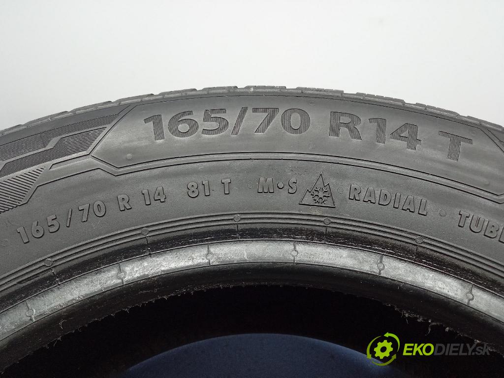 Mazda 323f 2002 pneumatiky: Zima 15412930000