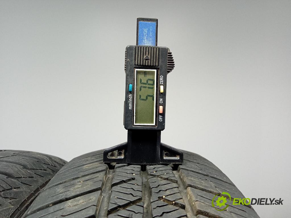 Mazda 323f 2002 pneumatiky: Zima 15412930000