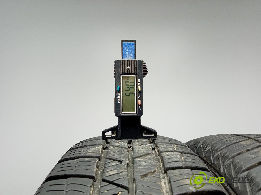 Mazda 323f 2002 pneumatiky: Zima 15412930000