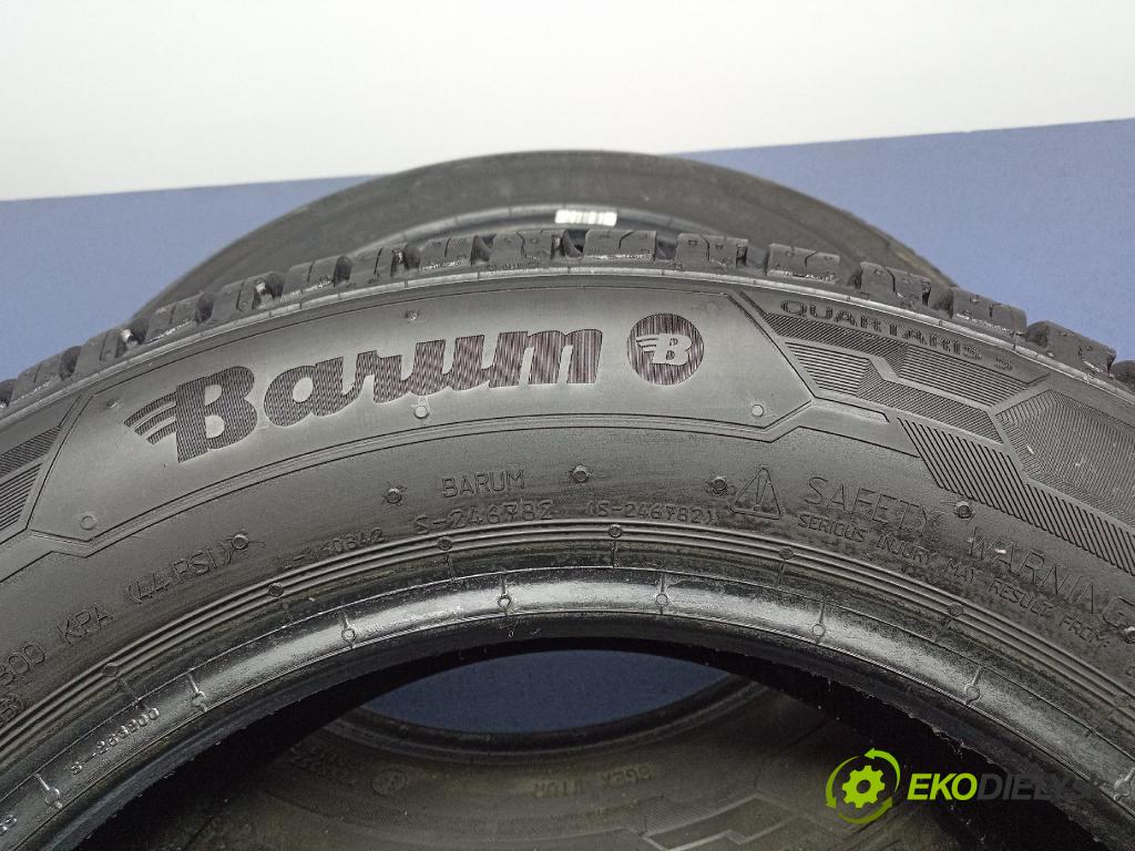 Mazda 323f 2002 pneumatiky: Víceúrovňové 15406730000