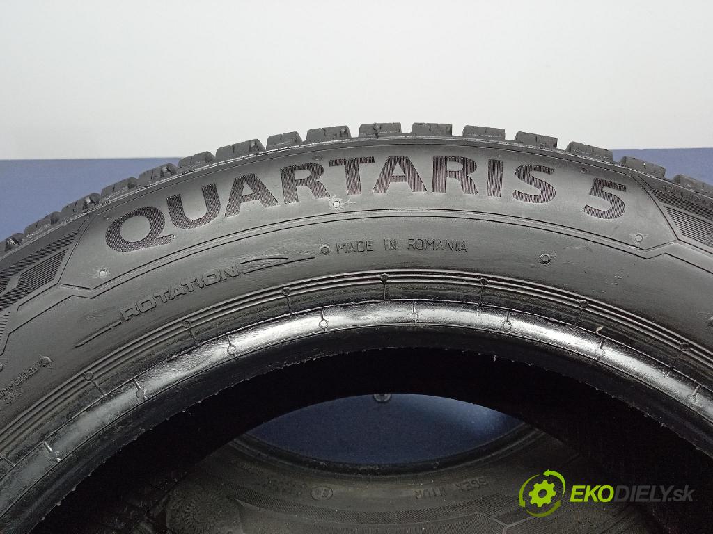 Mazda 323f 2002 pneumatiky: Víceúrovňové 15406730000