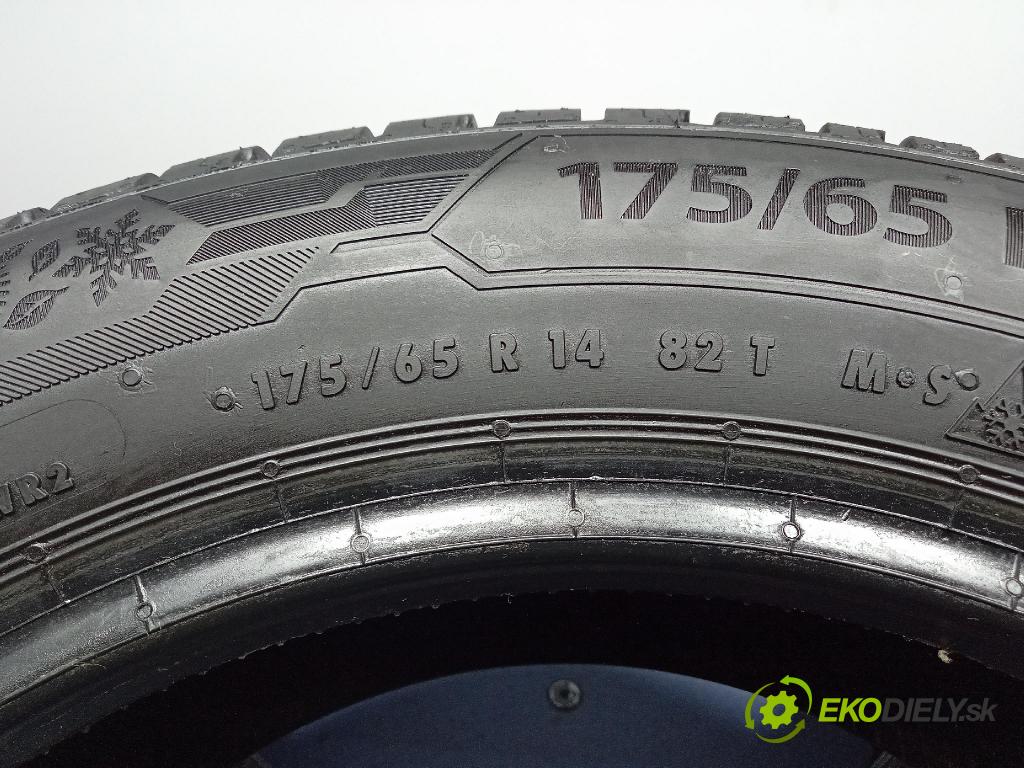 Mazda 323f 2002 pneumatiky: Víceúrovňové 15406730000