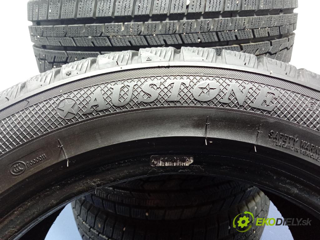 Toyota Corolla 2003 pneumatiky: Zima 6937833545481