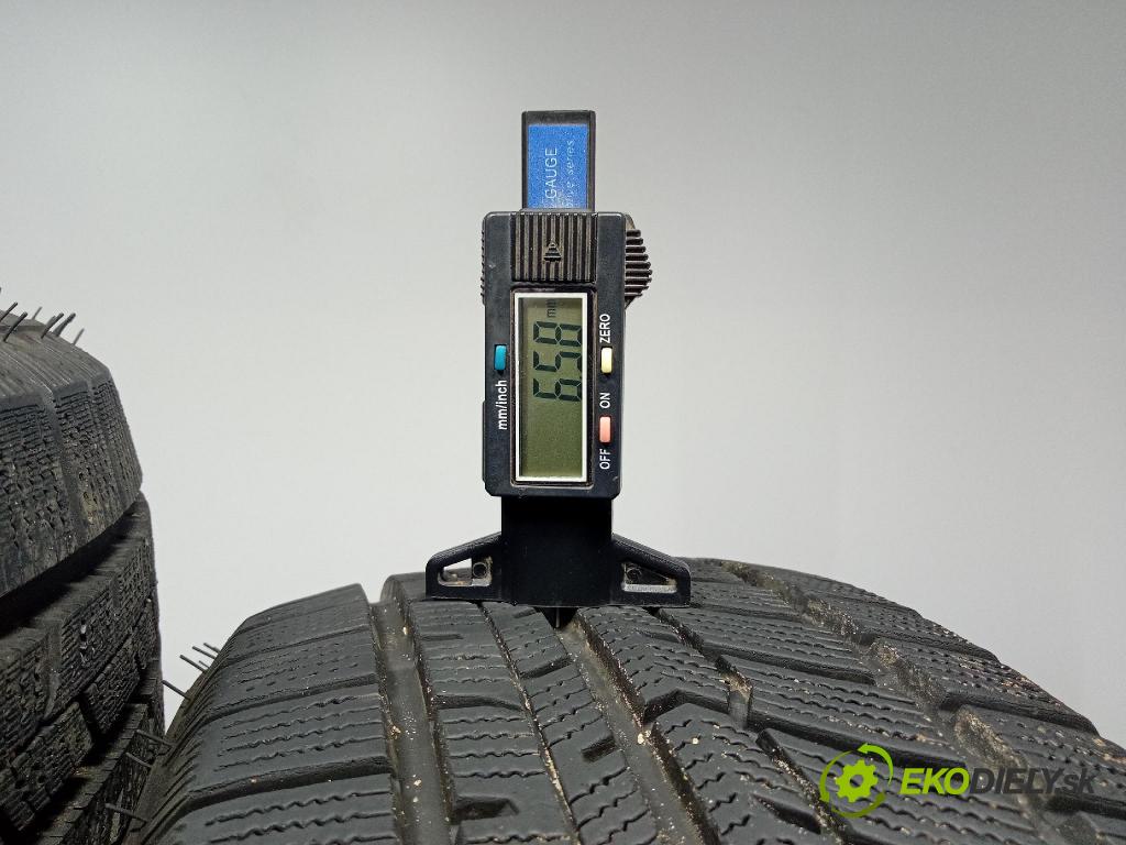 Toyota Corolla 2003 pneumatiky: Zima 6937833545481