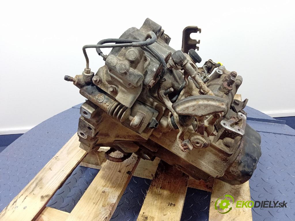 Toyota Rav4 2003 prevodovka Manualna 01