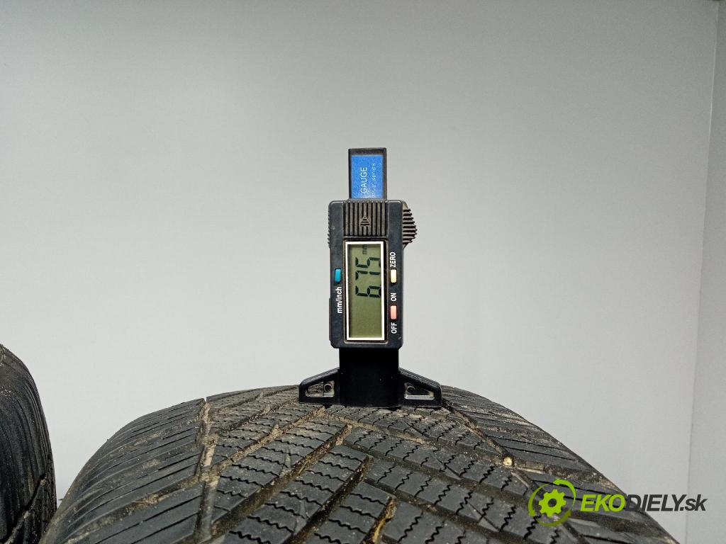 Audi A4 2001 pneumatiky: Víceúrovňové IF322