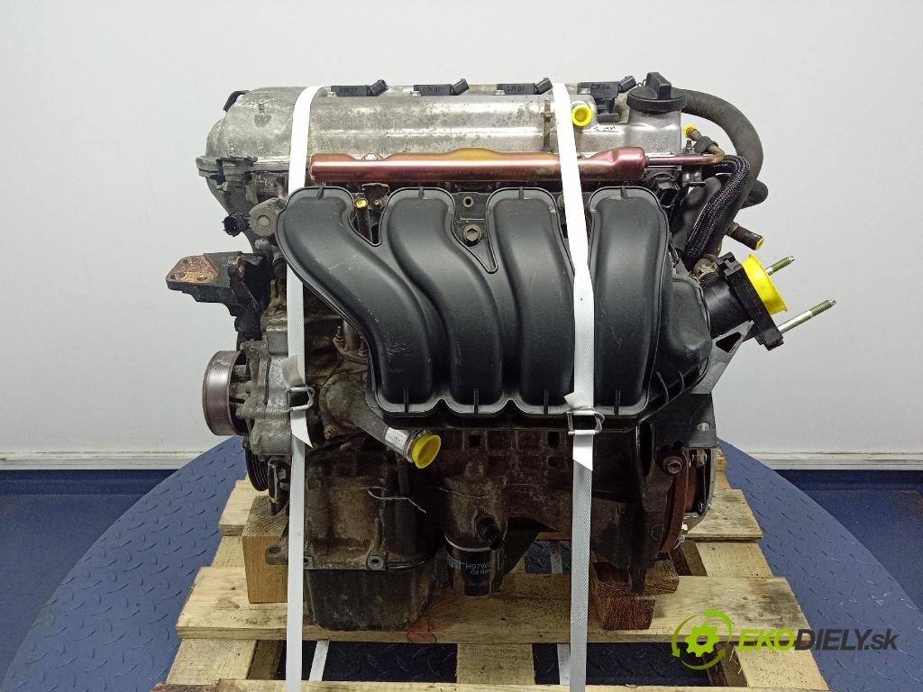 Toyota Corolla 2003 motor Benzín: 3ZZ-FE