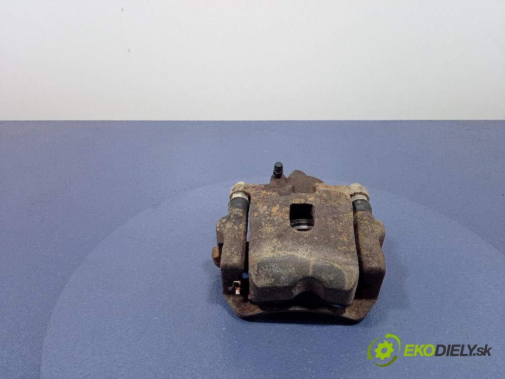 Toyota Rav4 2003 brzdič brzdový Predné v pravo: 01