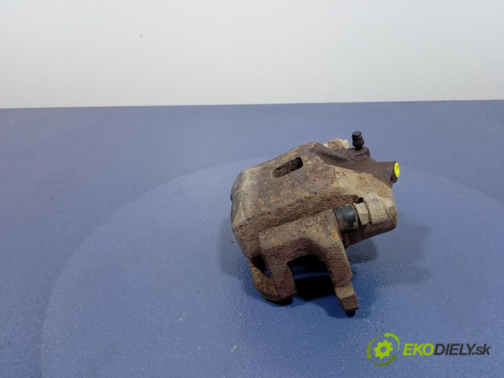 Toyota Rav4 2003 brzdič brzdový Predné v pravo: 01