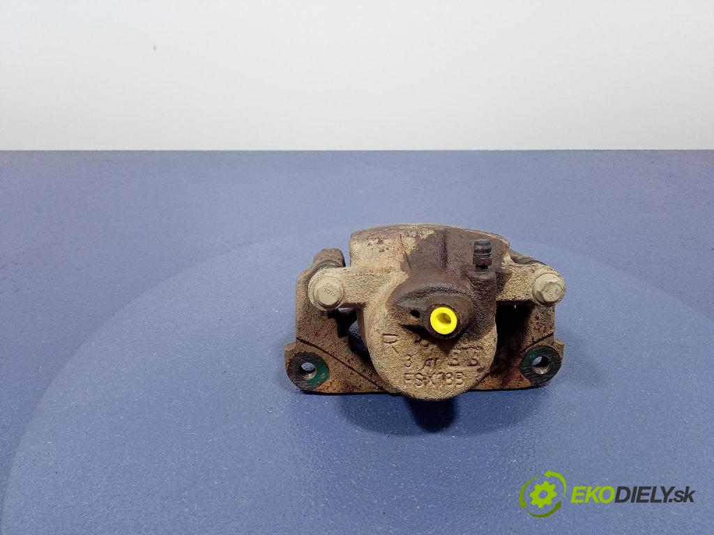 Toyota Rav4 2003 brzdič brzdový Predné v pravo: 01