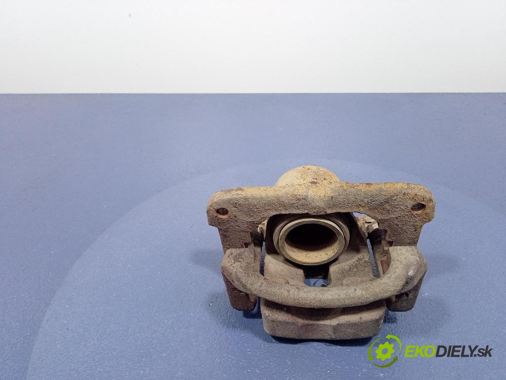 Toyota Rav4 2003 brzdič brzdový Predné v pravo: 01