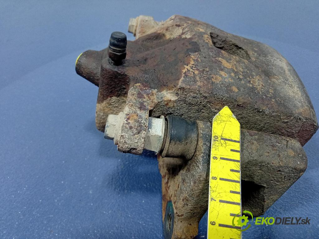 Toyota Rav4 2003 brzdič brzdový Predné v pravo: 01