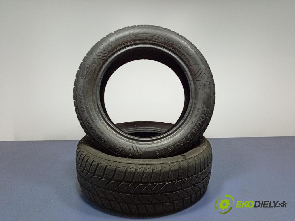 Subaru Legacy 2006 pneumatiky: Víceúrovňové 4024069731305
