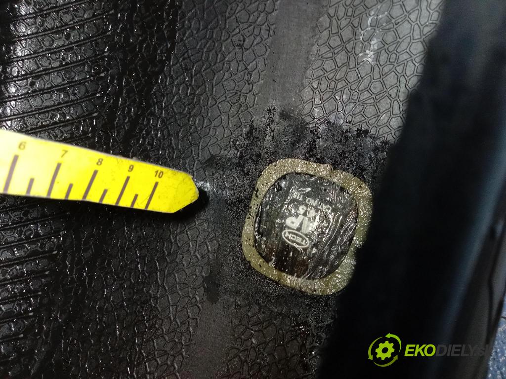 Subaru Legacy 2006 pneumatiky: Víceúrovňové 4024069731305