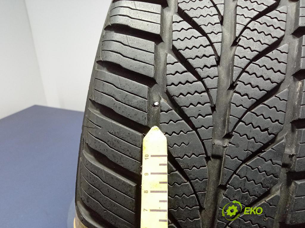 Subaru Legacy 2006 pneumatiky: Víceúrovňové 4024069731305
