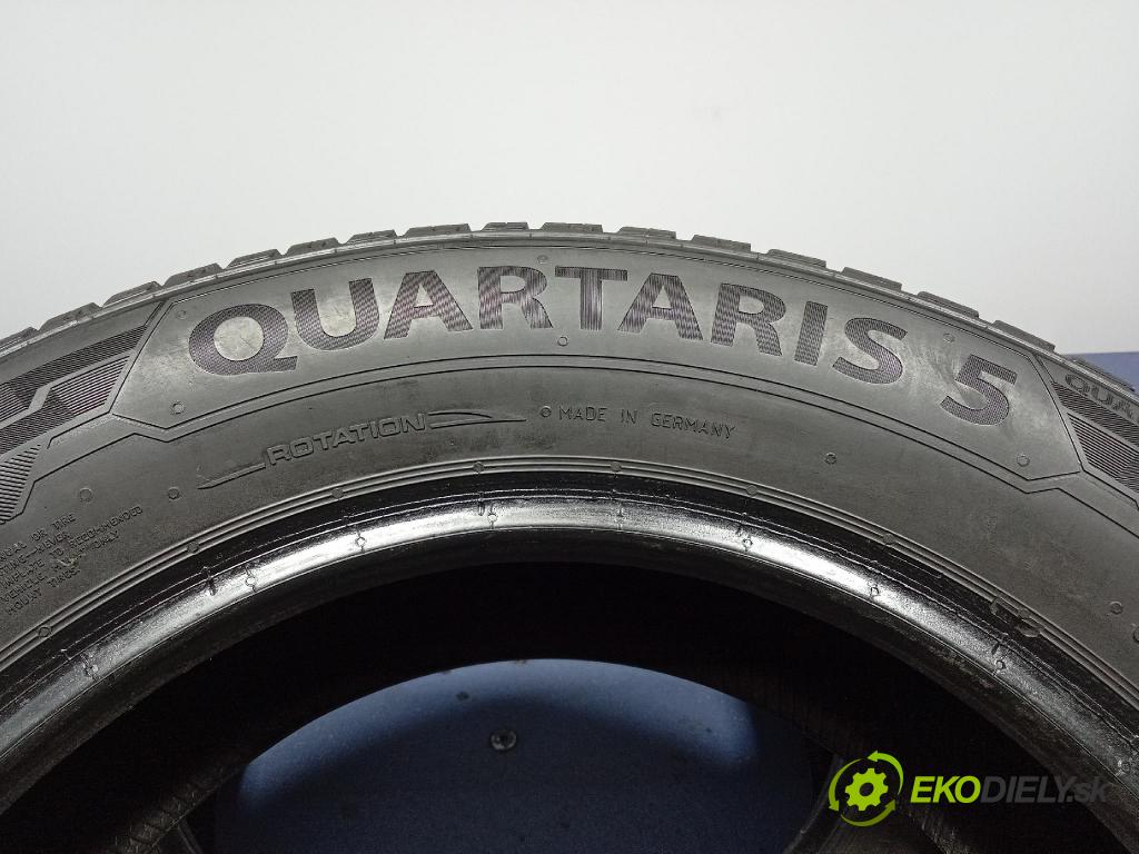 Subaru Legacy 2006 pneumatiky: Víceúrovňové 15406850000