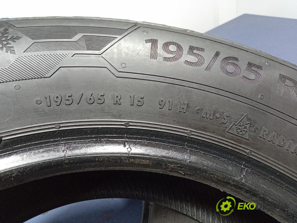Subaru Legacy 2006 pneumatiky: Víceúrovňové 15406850000