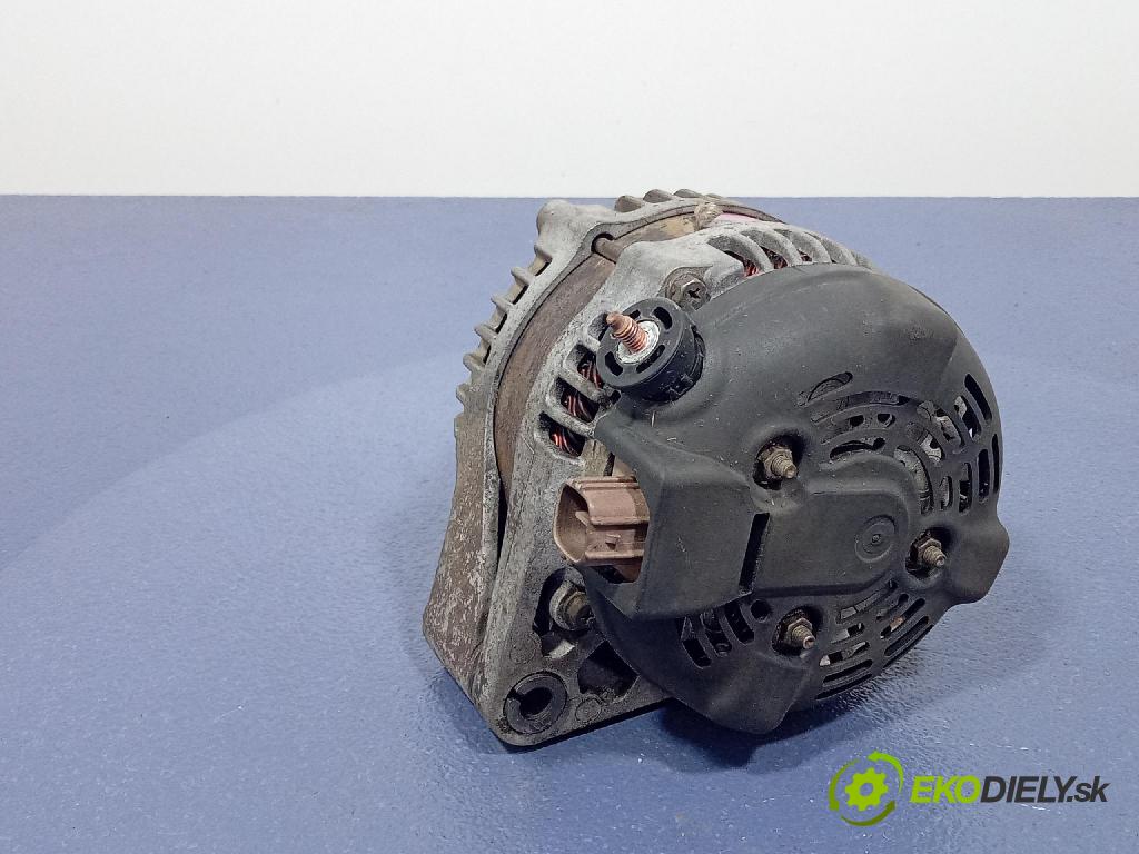 Toyota Rav4 2003 Alternator 27060-27040