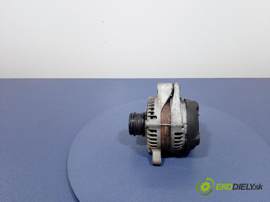 Toyota Rav4 2003 Alternator 27060-27040