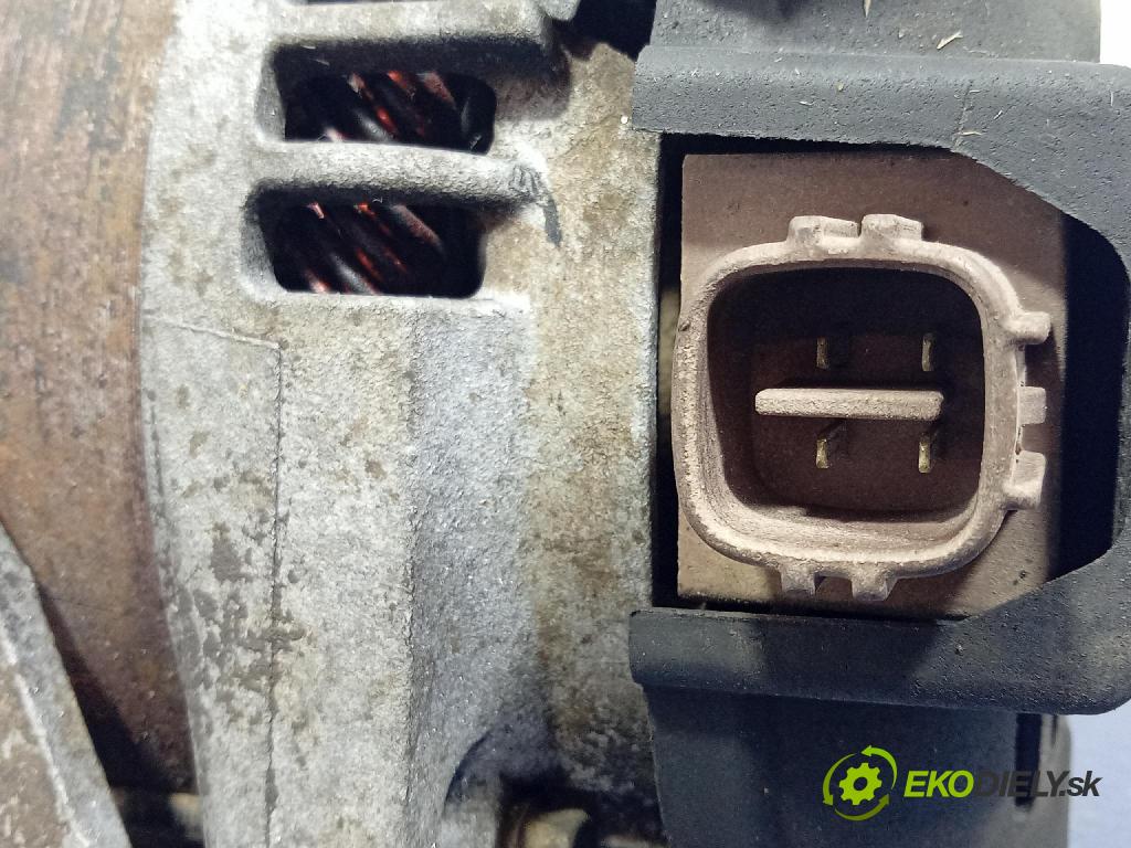 Toyota Rav4 2003 Alternator 27060-27040