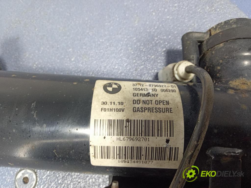 Bmw Seria 7 2010 tlmič zad Vľavo.: 6796927