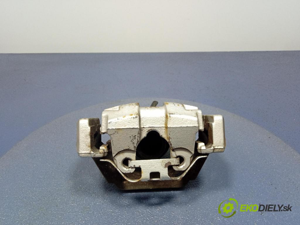 Bmw Seria 7 2010 brzdič brzdový zad Vľavo: 01