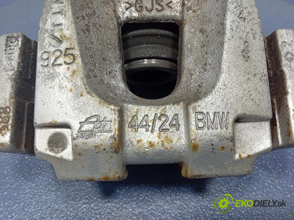 Bmw Seria 7 2010 brzdič brzdový zad Vľavo: 01