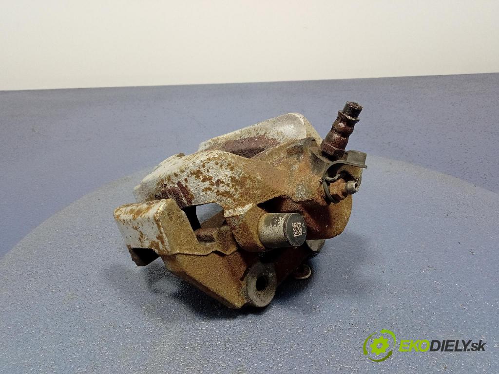 Bmw Seria 7 2010 brzdič brzdový zad v pravo: 01