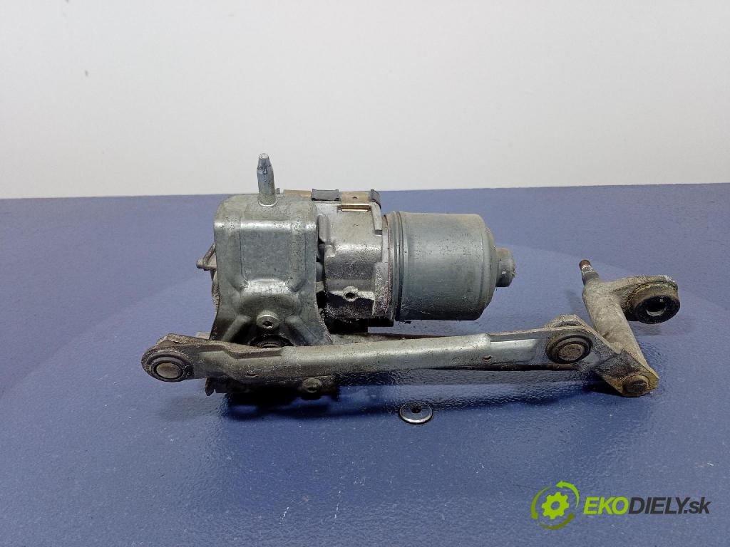 Vw Touran 2004 mechanismus motorek Stěrače: před 1T0955024E