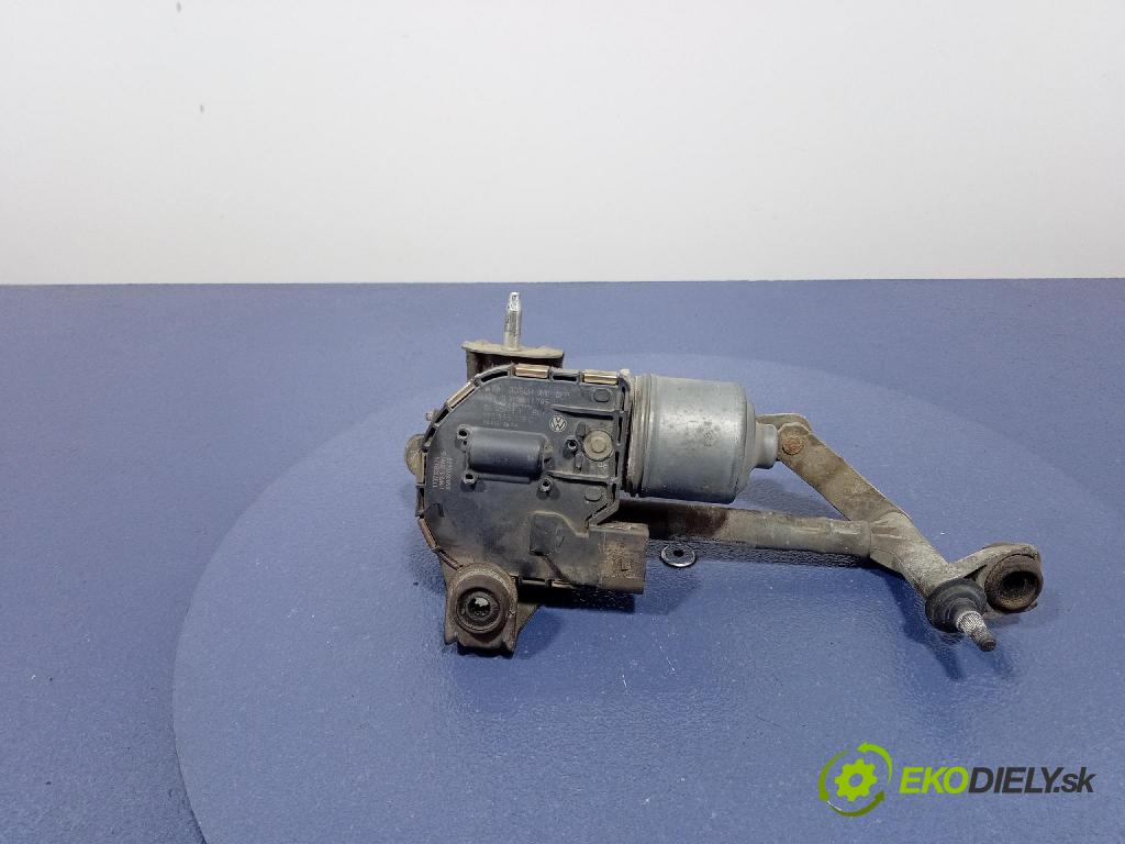 Vw Touran 2004 mechanismus motorek Stěrače: před 1T0955023E