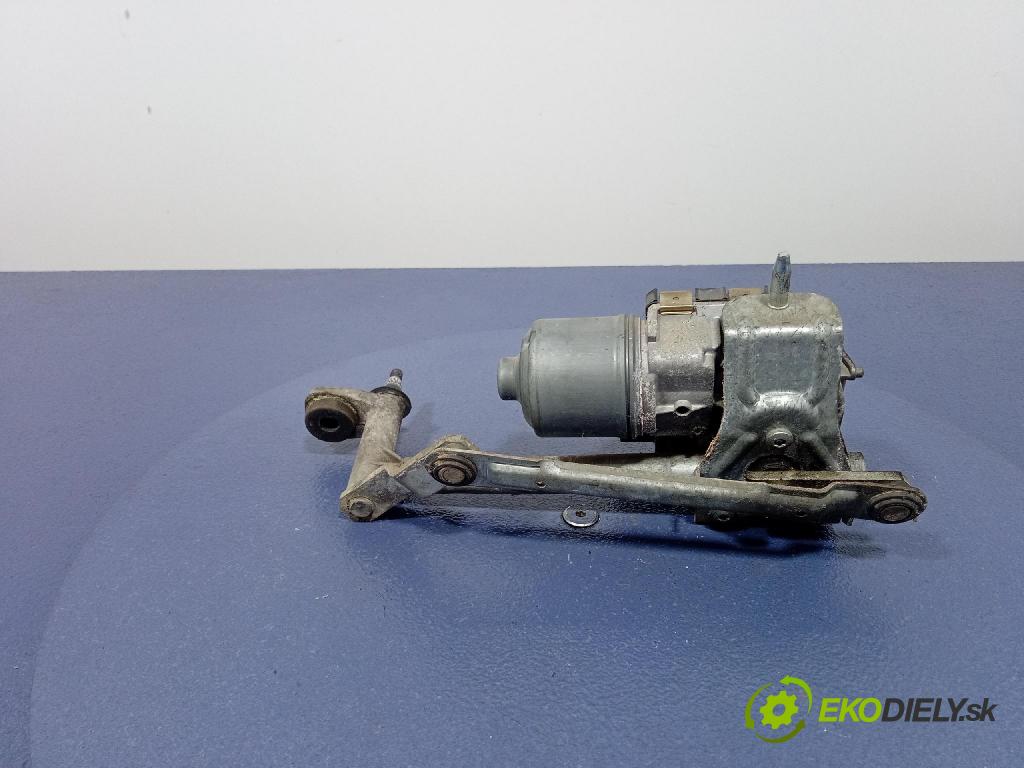 Vw Touran 2004 mechanismus motorek Stěrače: před 1T0955023E