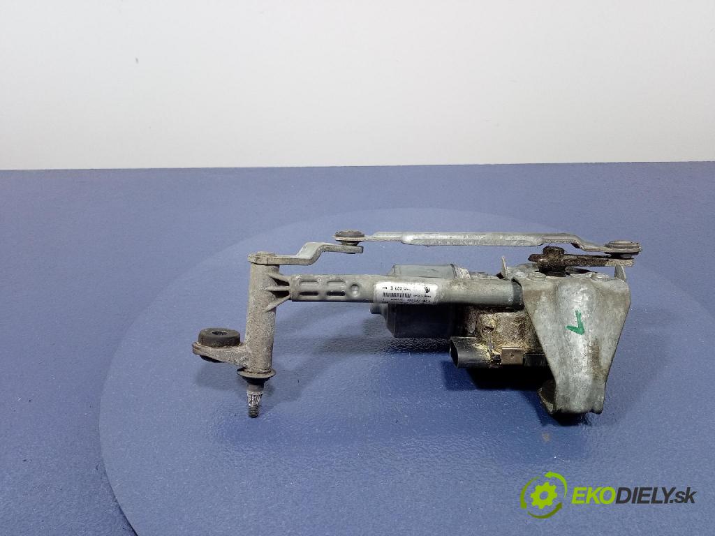 Vw Touran 2004 mechanismus motorek Stěrače: před 1T0955023E