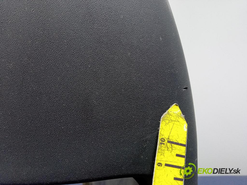 Renault Trafic 2014 nárazník Zad: 8200201457