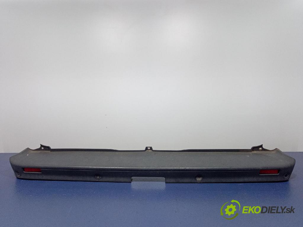 Renault Trafic 2014 nárazník Zad: 850140203R