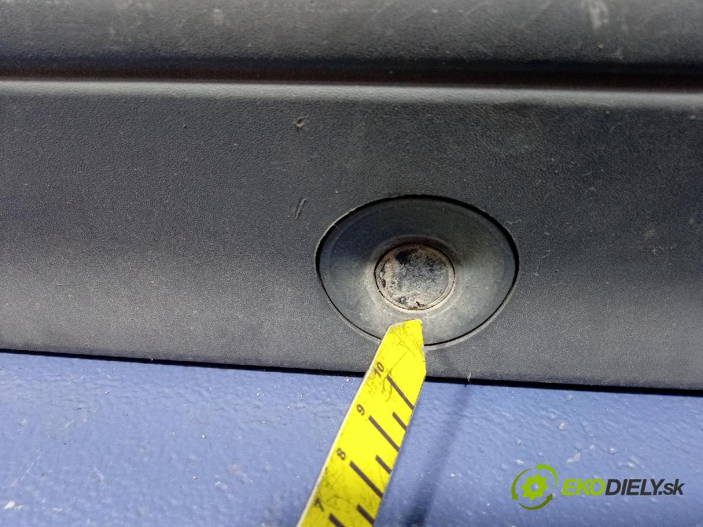 Renault Trafic 2014 nárazník Zad: 850140203R