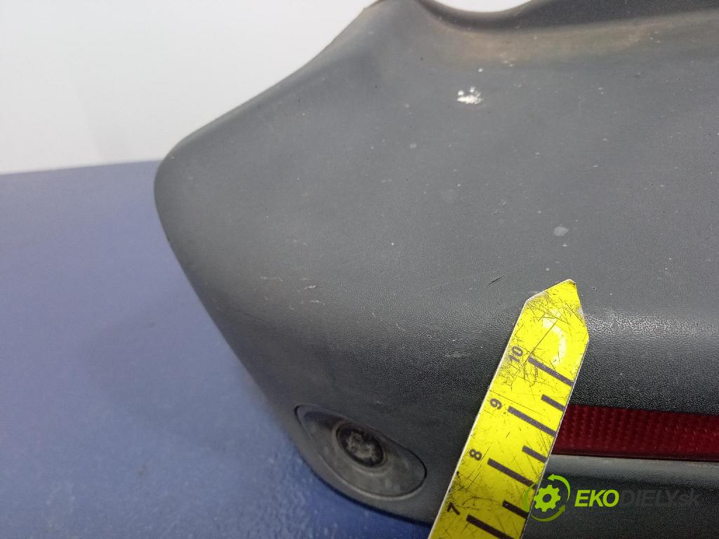 Renault Trafic 2014 nárazník Zad: 850140203R