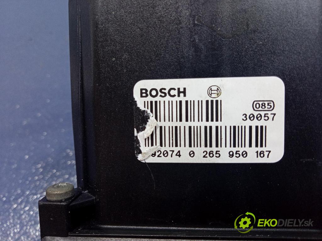 Subaru Legacy 2006 čerpadlo ABS x 27536AG170