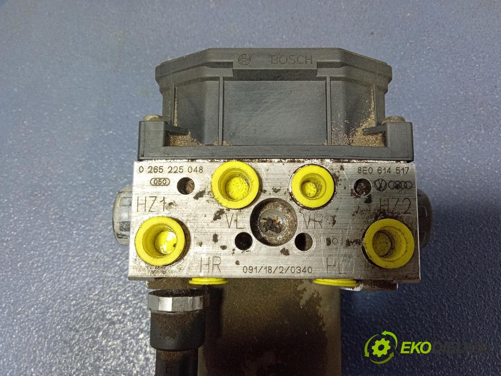 Audi A4 2001 čerpadlo ABS x 8E0614517