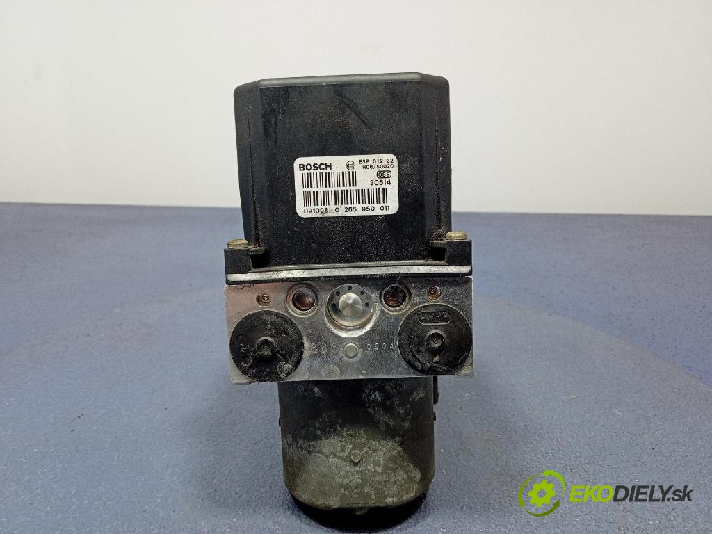 Audi A4 2001 čerpadlo ABS x 8E0614517