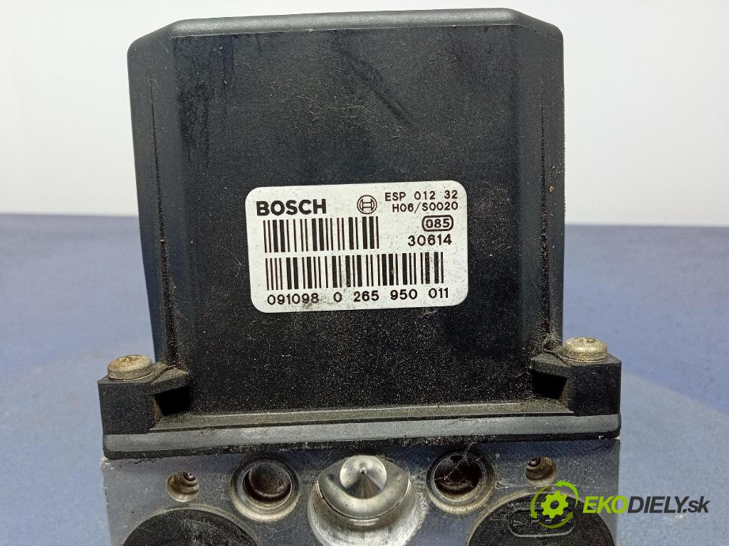 Audi A4 2001 čerpadlo ABS x 8E0614517